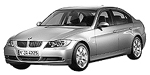 BMW E92 U0136 Fault Code
